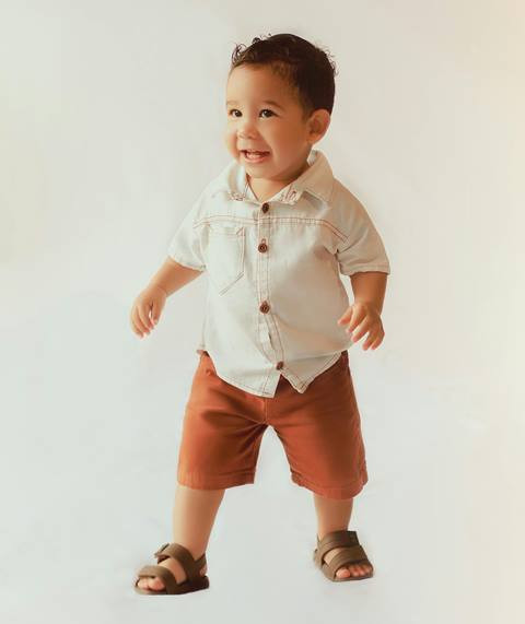 Cara Mengatasi Balita yang Sangat Sensitif