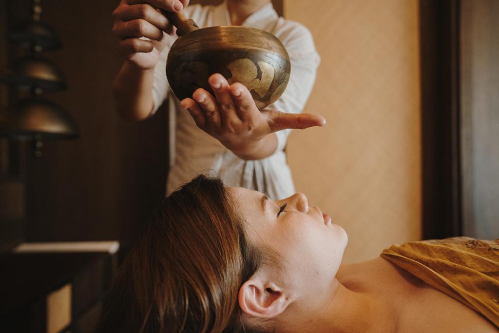 The Meru Sanur mempersembahkan Taru Pramana Spa & Wellness. Dok. Ist