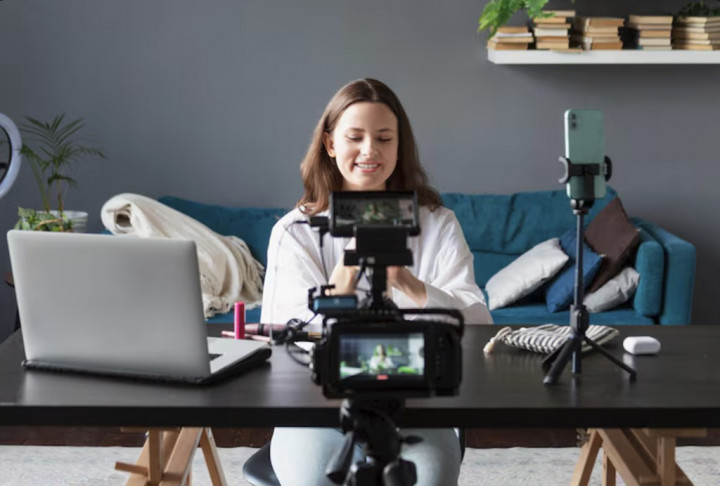 5 Jurus Ampuh Kreator TikTok untuk Meraih Sukses