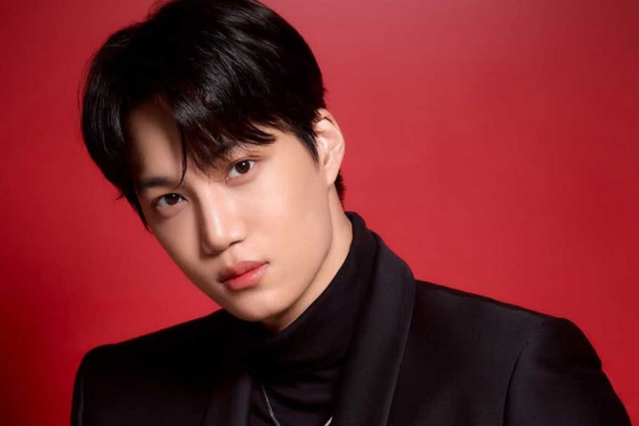 Kai EXO Gunakan Produk Pro-Israel, Penggemar Protes