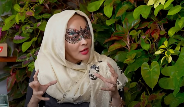 Izin Edar Produk Kecantikannya Dicabut BPOM, Ini Kata Doktif