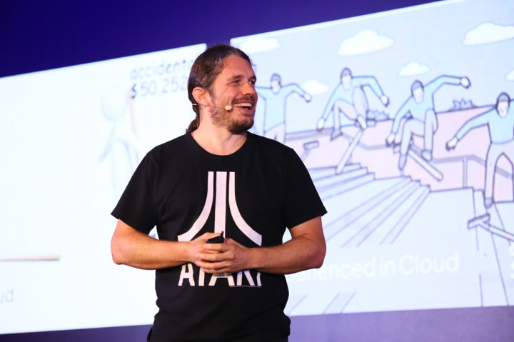 CTO Cloudera Sebut Era Konvergensi, Janji 'Time to Value' Hanya Satu Jam