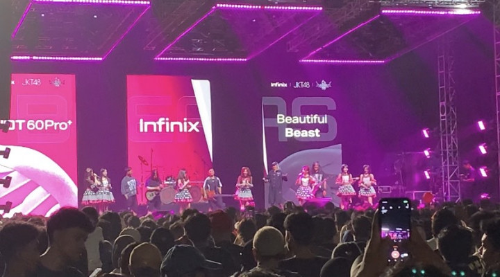 Kolaborasi Tak Terduga DeadSquad dan JKT48