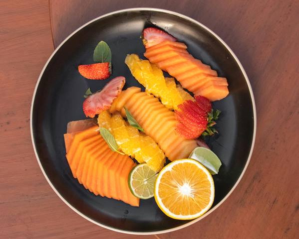 4 Kombinasi Buah yang Sebaiknya Tidak Dikonsumsi Bersamaan