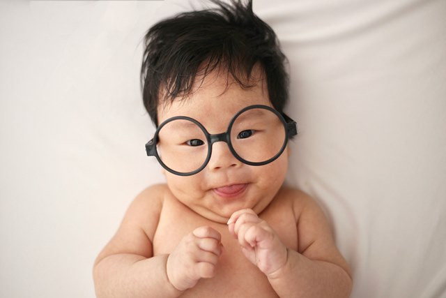 Inspirasi Nama Bayi Kekinian: 10 Pilihan Terbaik dari A hingga L, Terinspirasi Selebriti!