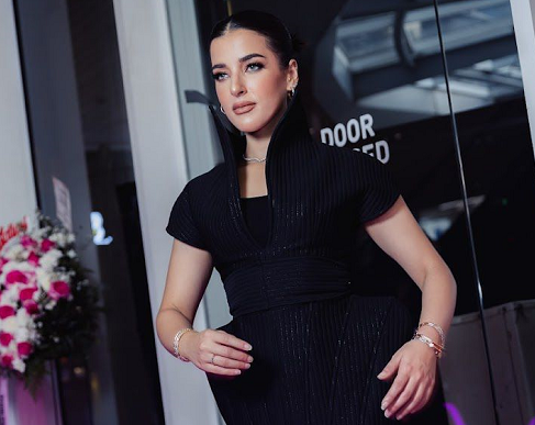 3 Elemen Unik Koleksi 'Bamboo Mother of Pearl' Tasya Farasya X Passion Jewelry