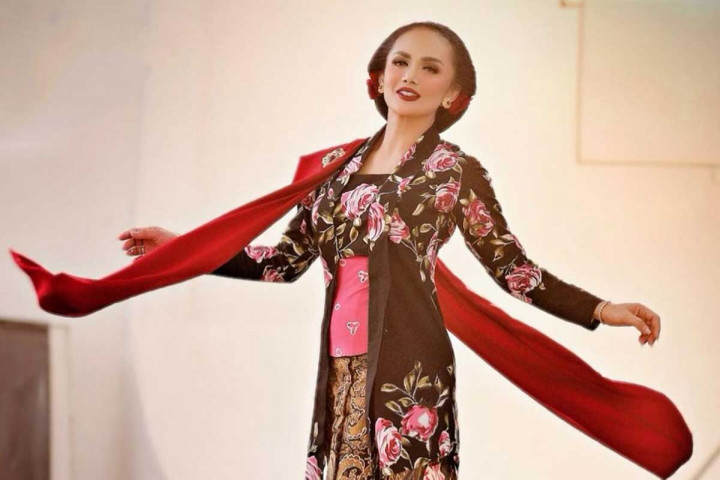 Kris Dayanti Memulai Pendidikan S1 di Usia 50 Tahun, Ini Alasannya