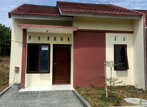 5 Rekomendasi Rumah Mulai Rp120 Jutaan di Cilacap, Cek di Sini!