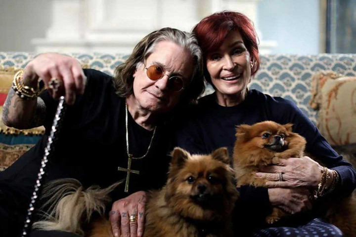 Segera Tayang, Film Dokumenter Ozzy Osbourne: Coming Home Ungkap Babak Terakhir Sang Legenda Metal