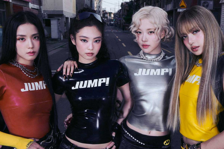 BLACKPINK Dikabarkan Rilis Album Baru November 2025, Ini Kata YG Entertainment