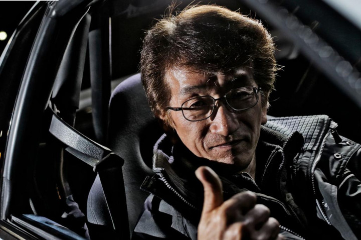 IMX 2025 Undang Legenda Tuning Dunia Smokey Nagata, Datang Enggak Nih?