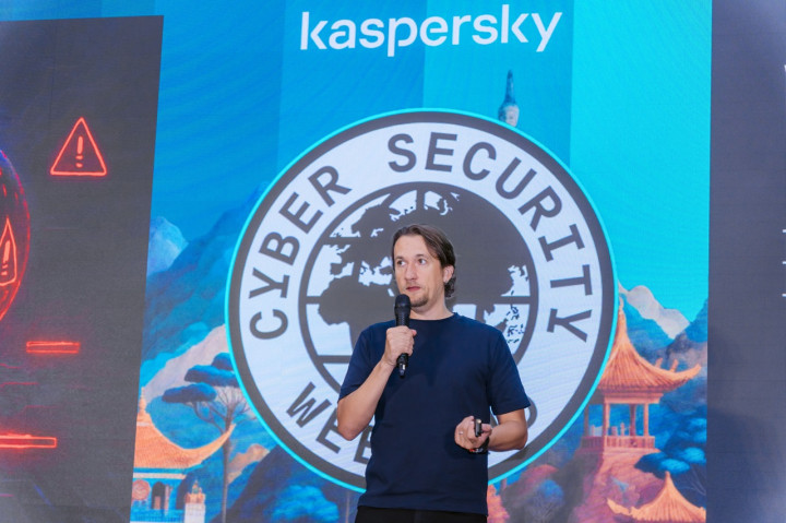 Makin Gelap, APT Sudah Ikut Pakai Dark AI