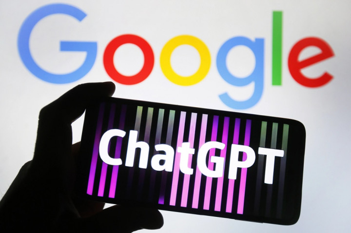 Google Bantah Klaim ChatGPT Turunkan Trafik Pencarian Mereka