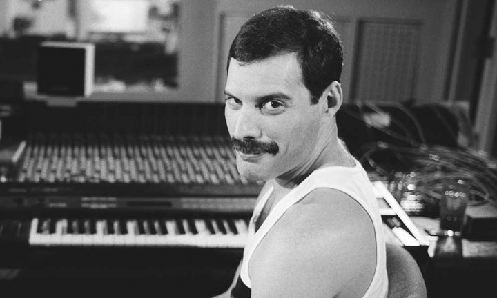 Statusnya Diragukan, 'Putri Rahasia' Freddie Mercury Buka Suara
