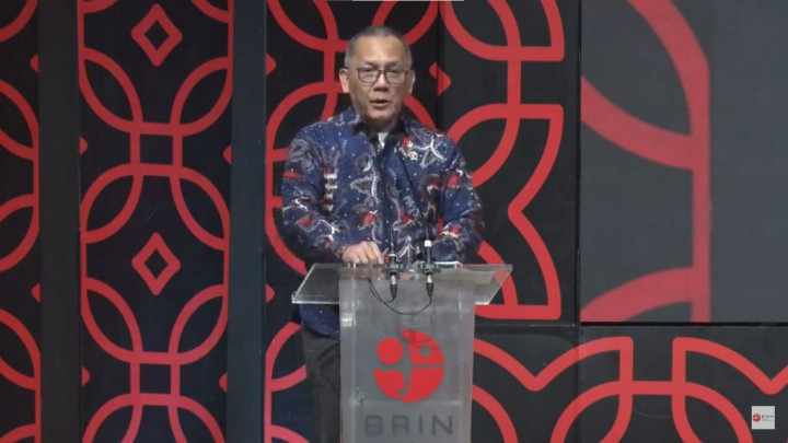 Peneliti Boleh Manfaatkan Fasilitas Riset BRIN Secara Gratis, Tapi...