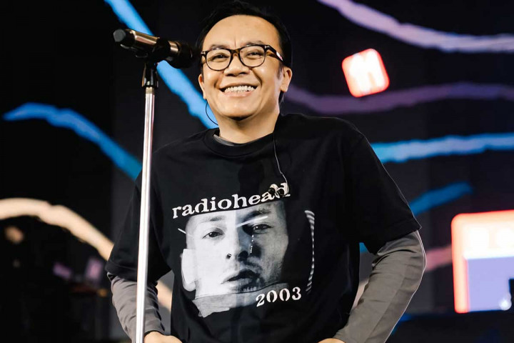 Ari Lasso Kecewa Berat dengan WAMI, Tuntut Negara Periksa Langsung