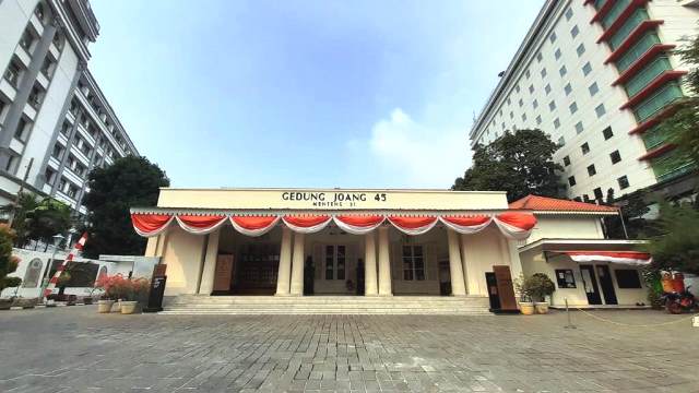 Yuk, Kunjungi! Ini 5 Destinasi Wisata Menapak Tilas Kemerdekaan RI