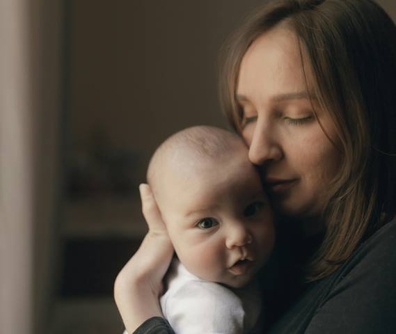 Ukuran Payudara Pengaruhi Produksi ASI? Ginekolog Bongkar Mitosnya