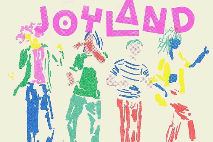 Joyland Festival 2025 Dibatalkan