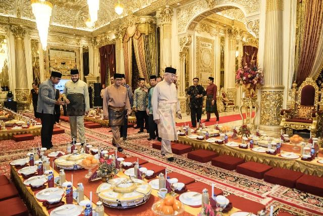 Kemenekraf Dukung Padang sebagai Kota Gastronomi Dunia