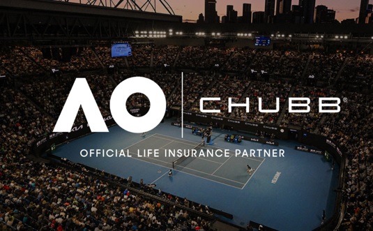 Australian Open Memperkuat Kolaborasi yang Lebih Luas