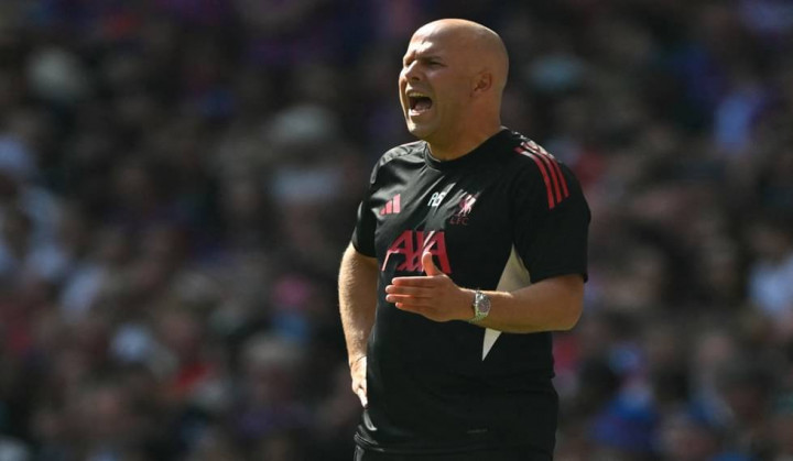 Liverpool Gagal Juara Community Shield, Slot Siap Berbenah