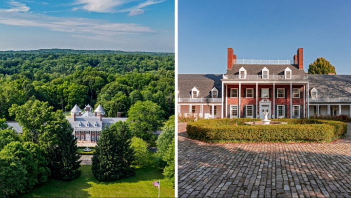 Taylor Swift Berburu Properti Mewah di Kampung Halaman Travis Kelce