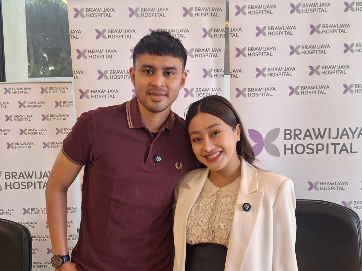 Sambut Kelahiran Anak, Tasya Revina Rilis Single 