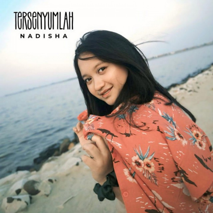 Dibantu Bung Karno, Nadisha Bawa Nuansa Pop Vintage di Single Debut