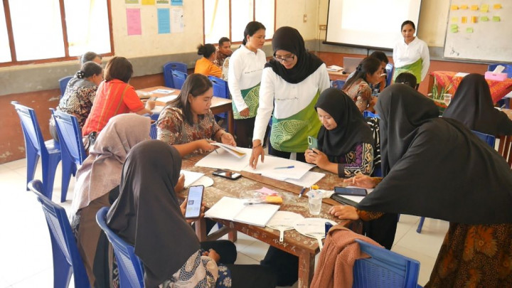 Program Transformasi Sekolah 2025, 11.812 Guru Dapat Tabungan Emas