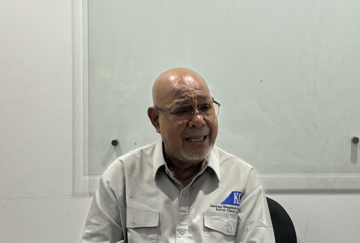 Acara Negara Pakai Musik, Pendiri KCI: Royalti Tak Pernah Dibayar Pemerintah