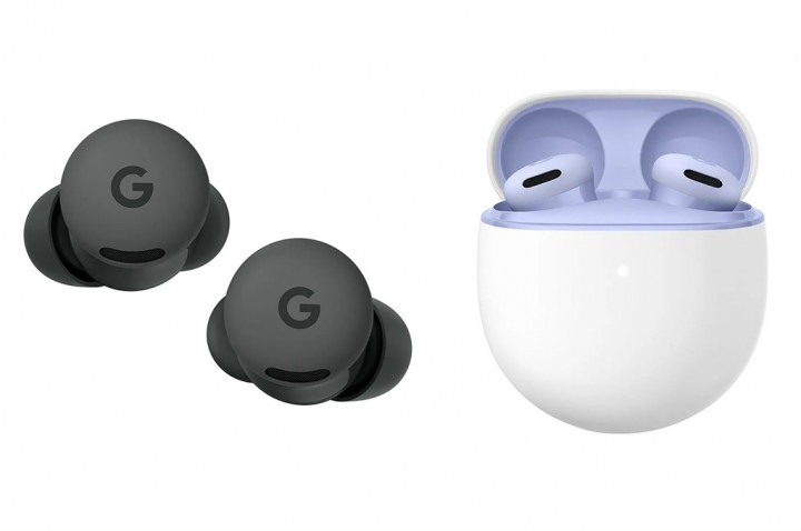 Bocoran Google Pixel Buds 2a Ungkap Fitur Baru dan Desain Diperbarui