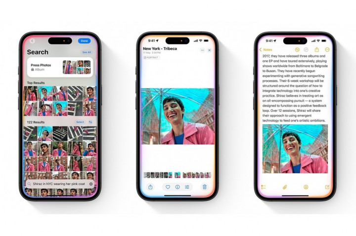 Apple Kabarnya Tingkatkan App Intents untuk Optimalkan Siri