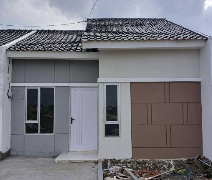 Cari Rumah Murah di Slawi? Ini 5 Rekomendasi Harga Rp150 Jutaan