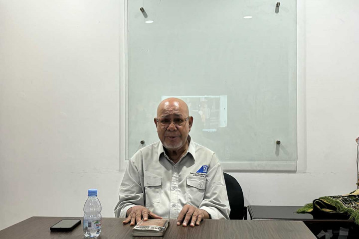 LMK KCI: Timnas dan Pertandingan Olahraga Putar Lagu Nasional Harus Bayar Royalti