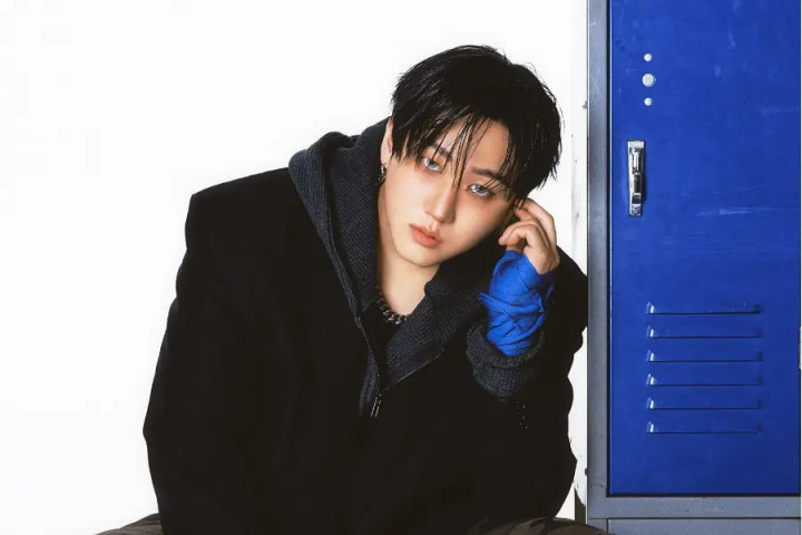 Rayakan Ulang Tahun, Changbin Stray Kids Donasikan Rp1,1 Miliar untuk Anak-anak