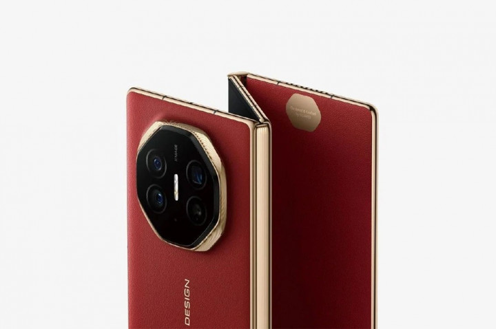 HUAWEI Mate XT 2 Kabarnya Meluncur 10 September, Siap Jadi Pesaing iPhone 17