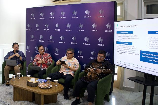 Pinjaman Daring Makin Populer, Begini Tantangan, Risiko dan Solusinya