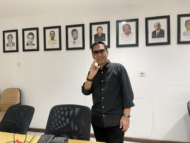 Film Merah Putih: One For All Dituduh Jiplak Animasi Kreator Asing, Produser: Tidak Sengaja!