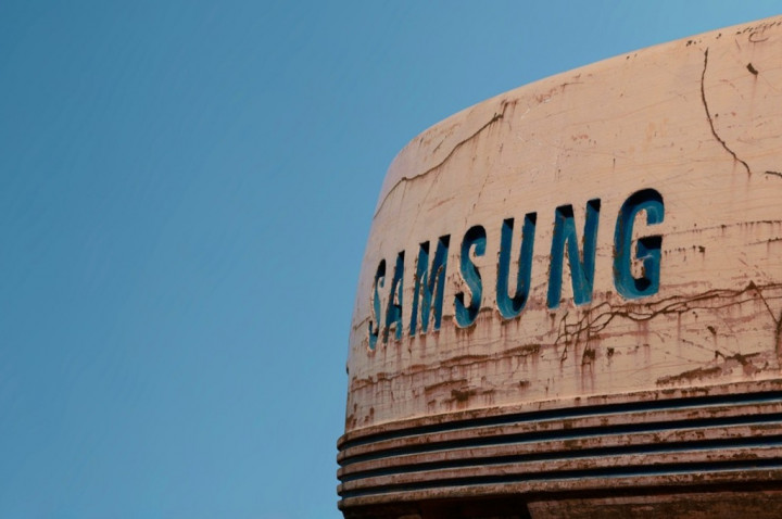 Samsung Siap Investasi Lebih dari USD7 Miliar untuk Pabrik Chip Packaging di AS