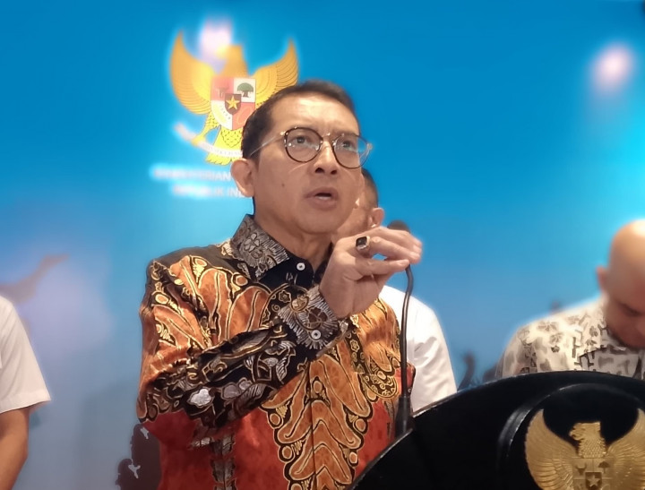 Film Merah Putih: One For All Disambut Negatif, Fadli Zon: Kita Nonton Dulu Lah
