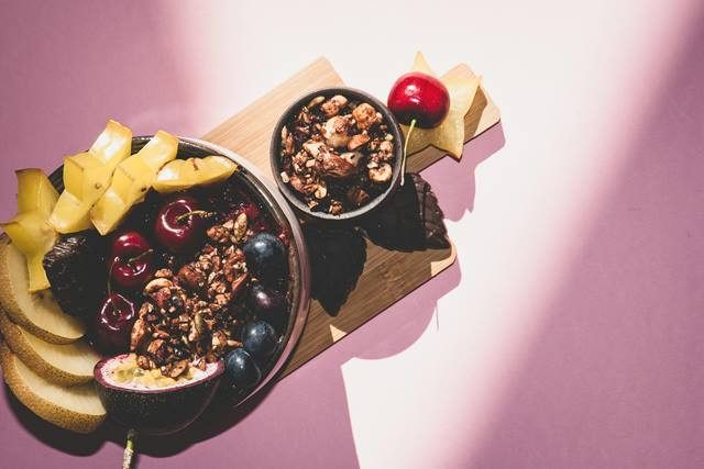 Apa Saja Makanan untuk Kesehatan Otak?