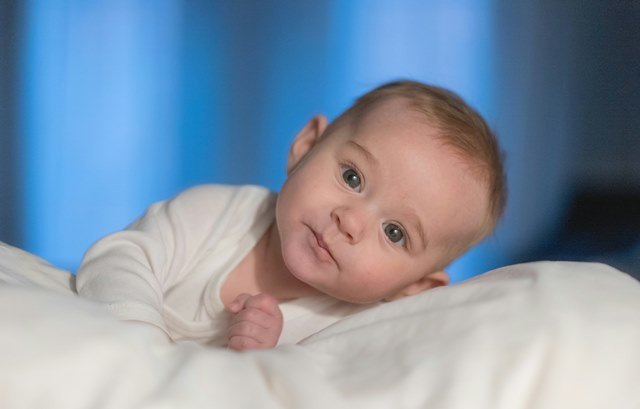 Berapa Banyak ASI yang Harus Dikonsumsi oleh Bayi Saat sudah MPASI?