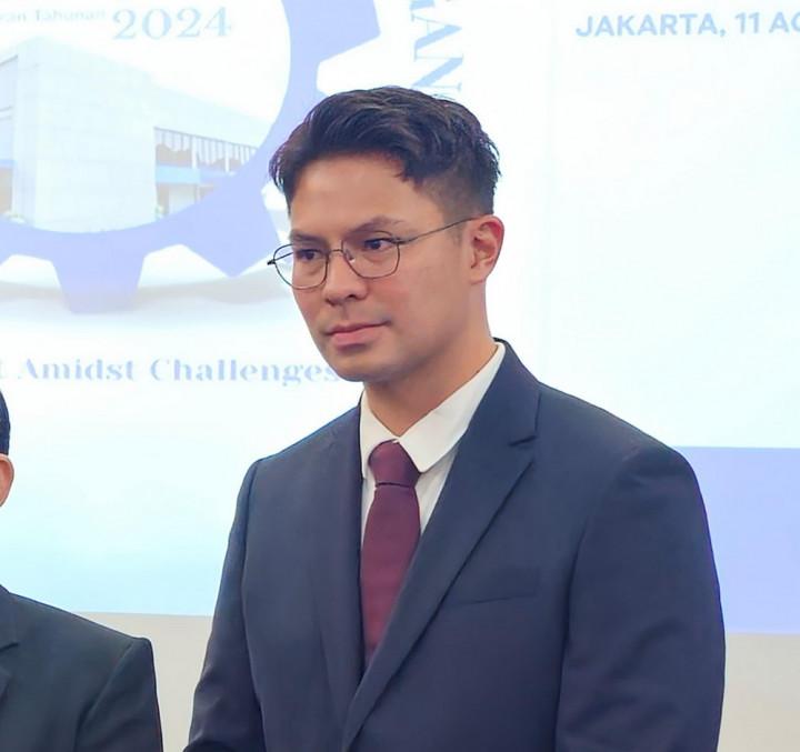 Fokus Jadi Komisaris, Fero Walandouw Vakum dari Dunia Hiburan