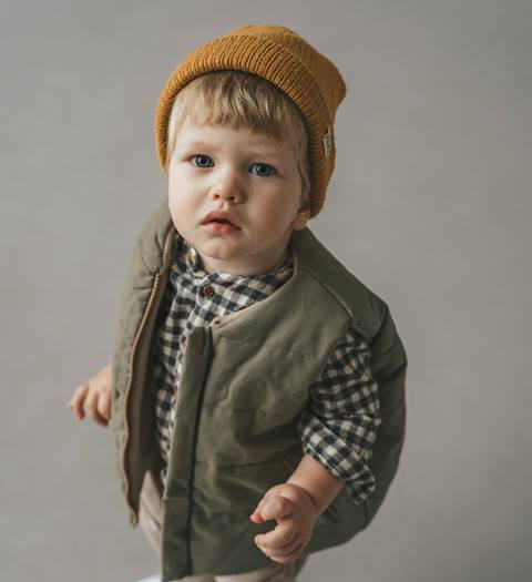 4 Cara Mencegah Balita Memukul