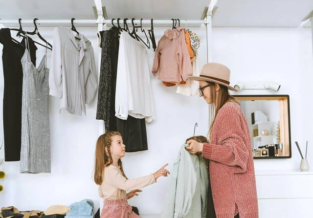 3 Berita Terpopuler Gaya: Anak Lama Berpakaian Hingga Jefri Nichol Dislokasi