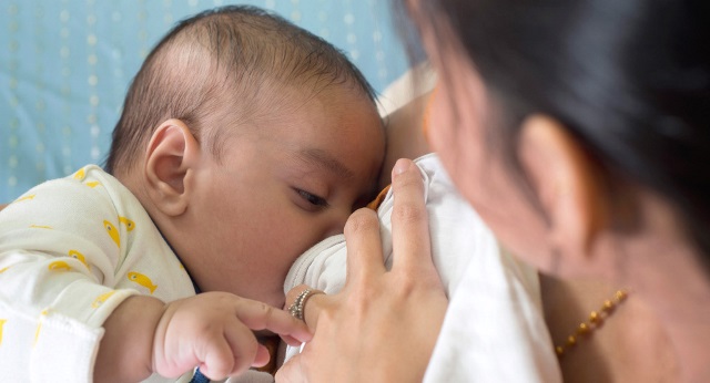 Dampak Jika Kebutuhan ASI Tidak Tercukupi