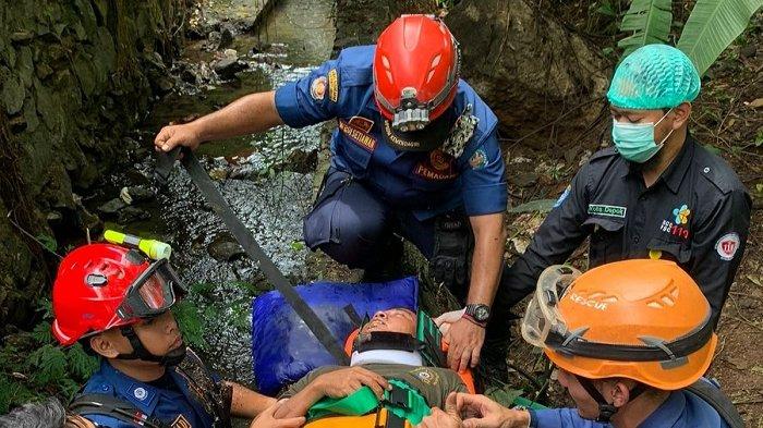 Lowongan 1.000 Petugas Damkar DKI, Ini Rincian Kuota Per Wilayah