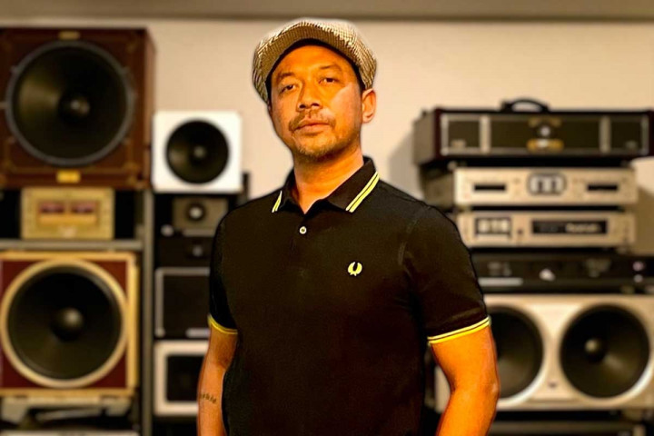 Heruwa Gandeng Sal Priadi Rilis Remix 