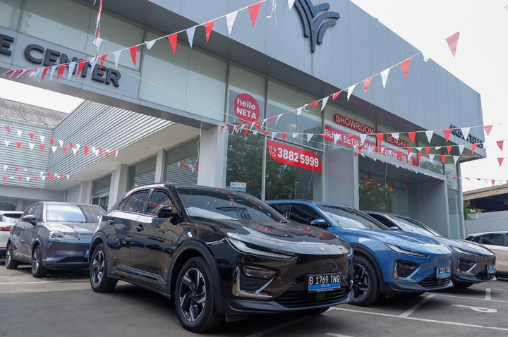 Sosialisasikan Kondisi Perusahaan Kepada Konsumen Sembari Seseruan 17-an